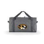 Mizzou Tigers - 64 Can Collapsible Cooler