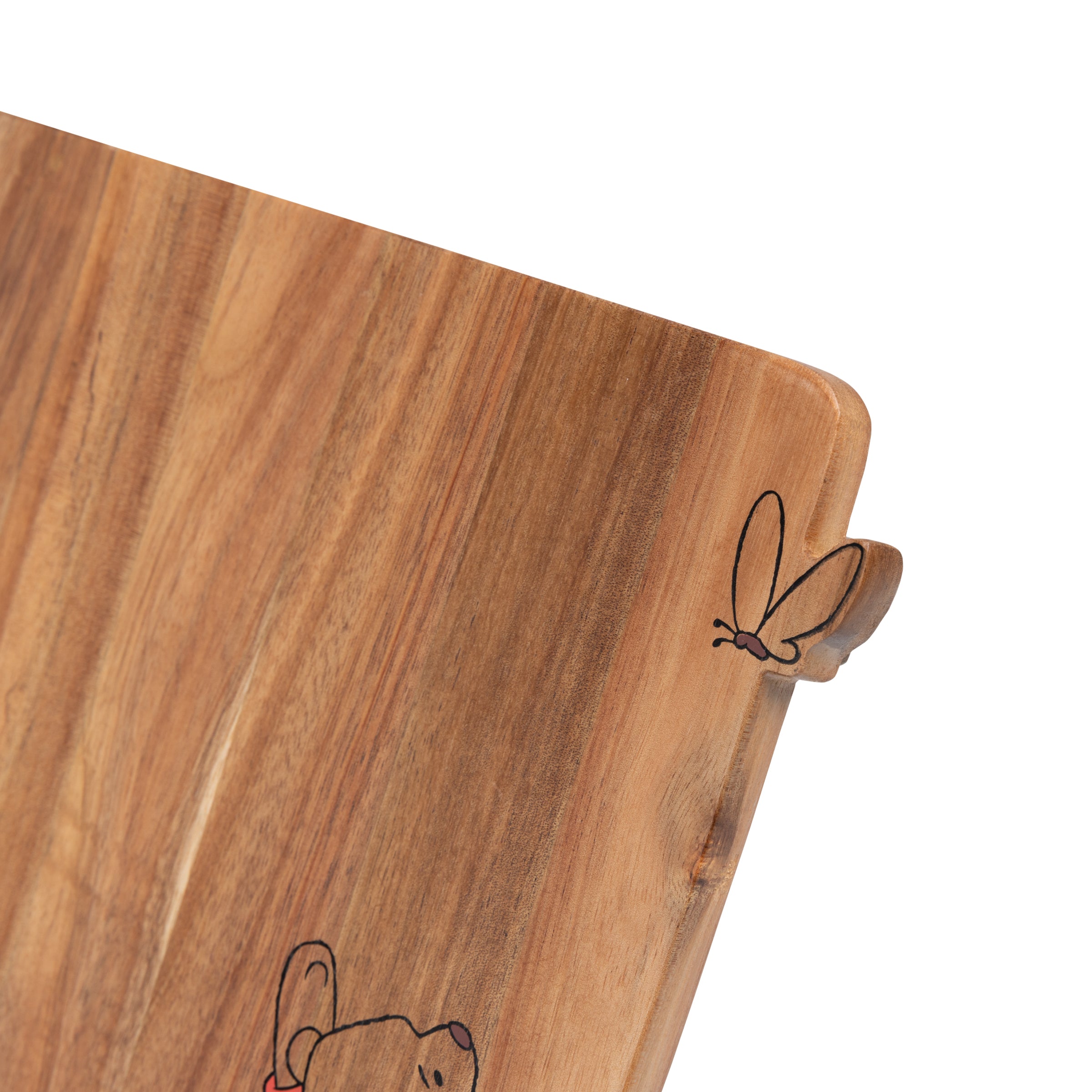 Winnie the Pooh - Cookbook Stand