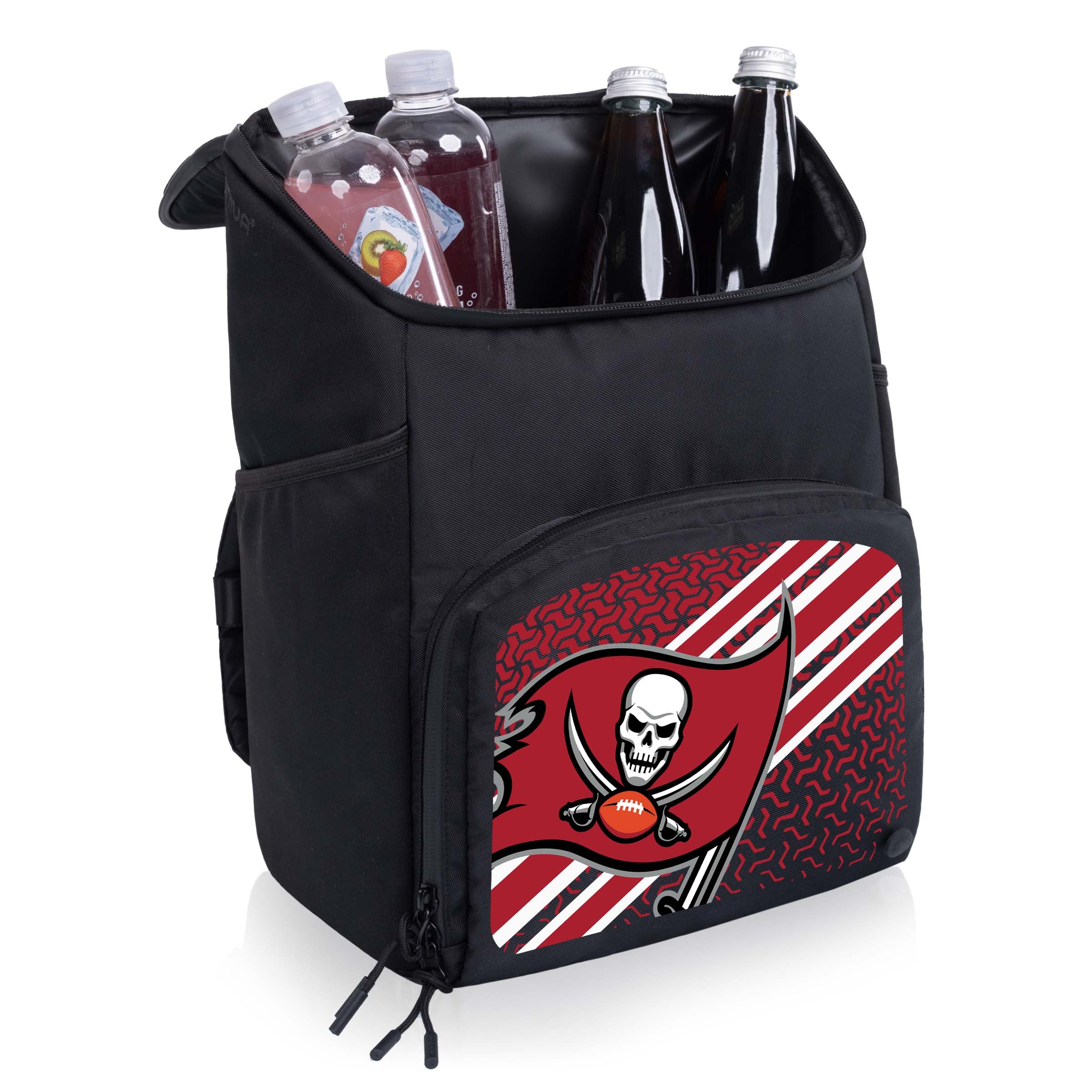 Tampa Bay Buccaneers - PTX 2.0 Tarana Recycled Backpack Cooler
