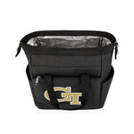 Georgia Tech Yellow Jackets - On The Go Lunch Bag Cooler