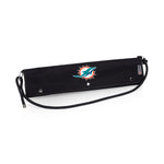 Miami Dolphins - BBQ Roll Up 3 Piece Set