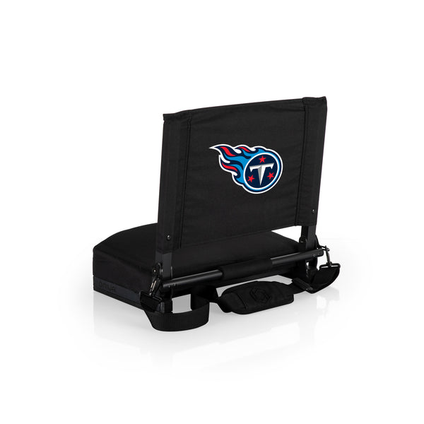 Tennessee Titans - Gridiron Stadium Seat