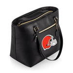 Cleveland Browns - Uptown Cooler Tote Bag