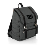 New York Giants - On The Go Traverse Backpack Cooler