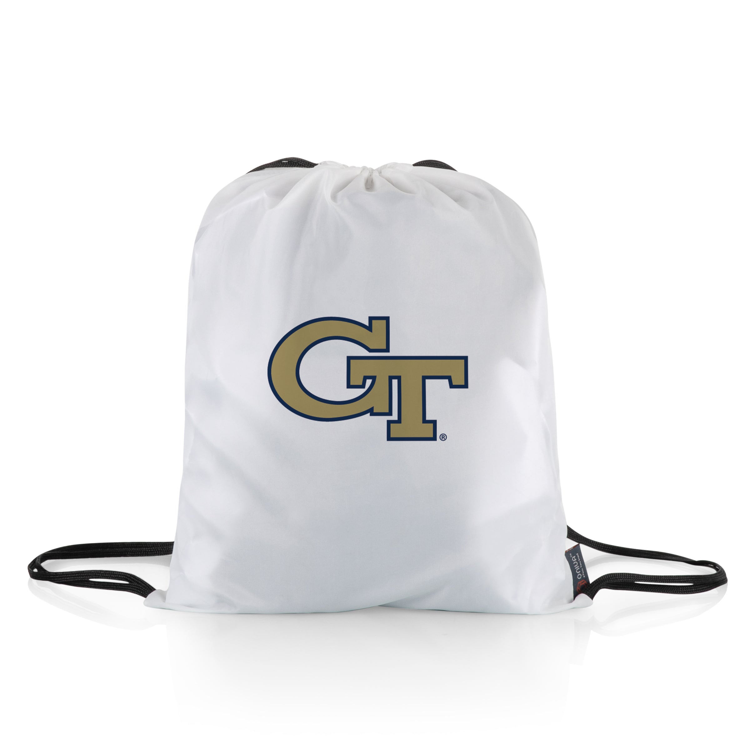 Georgia Tech Yellow Jackets - Impresa Picnic Blanket