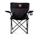 Army Black Knights - PTZ Camp Chair