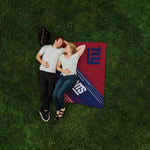 New York Giants - Impresa Picnic Blanket