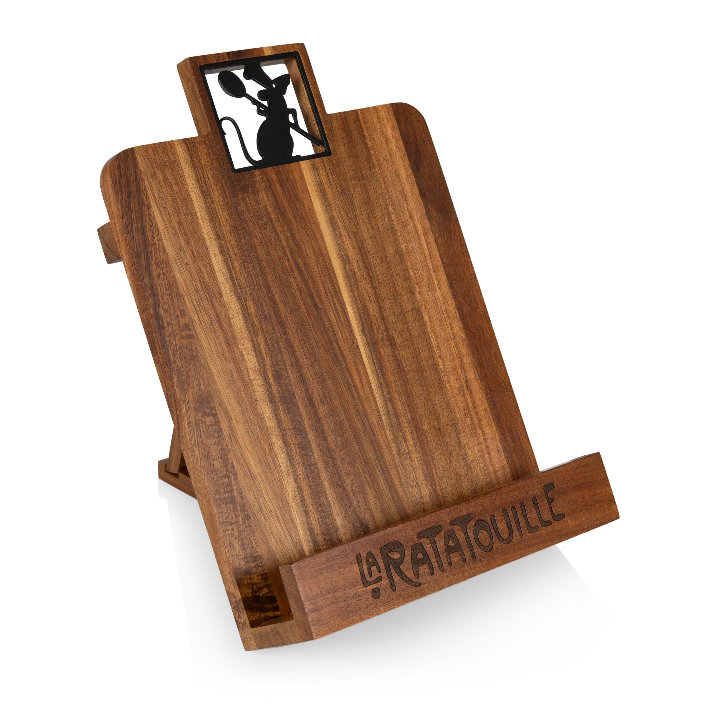 Ratatouille - Ratatouille Cookbook Stand
