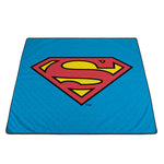 Superman - Impresa Picnic Blanket