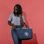 Seattle Mariners - Topanga Cooler Tote Bag