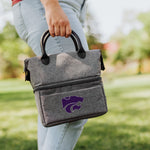 Kansas State Wildcats - Urban Lunch Bag Cooler