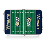 Wingate University Bulldogs - Concert Table Mini Portable Table