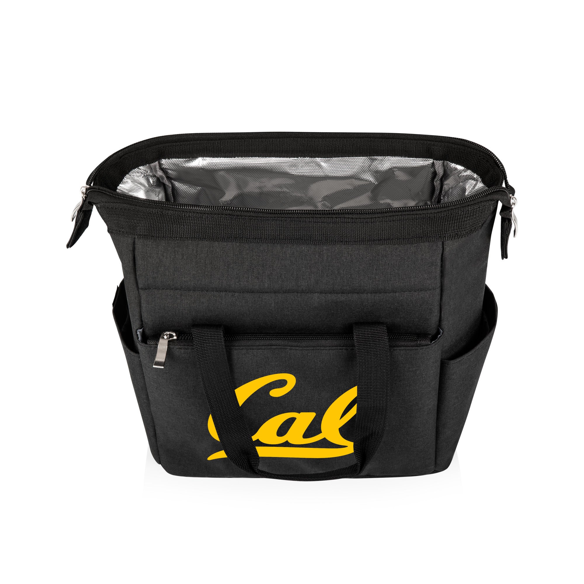 Cal Bears - On The Go Lunch Bag Cooler