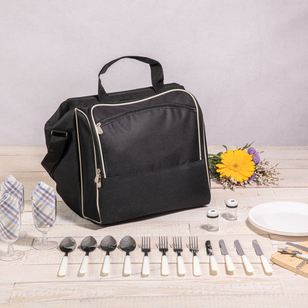Verdugo Picnic Cooler Tote