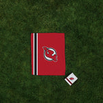 New Jersey Devils - Impresa Picnic Blanket