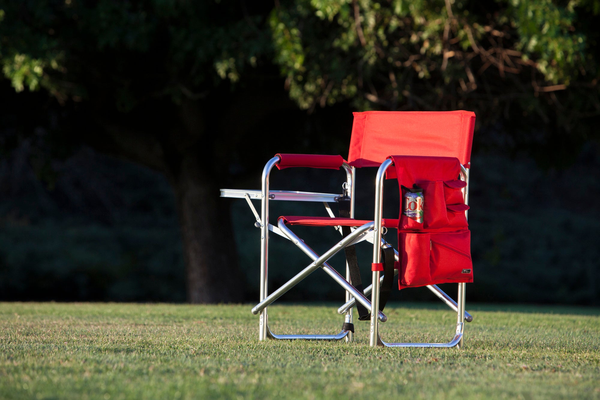 Alabama Crimson Tide - Sports Chair