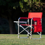 Nebraska Cornhuskers - Sports Chair