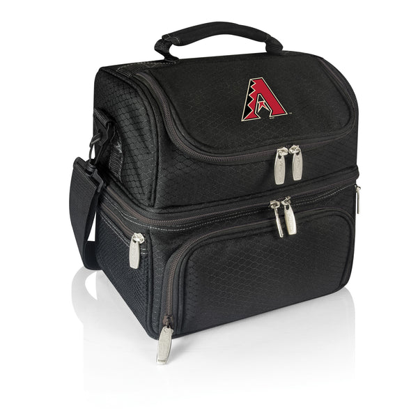 Arizona Diamondbacks - Pranzo Lunch Bag Cooler with Utensils