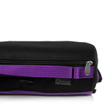 Baltimore Ravens - Blanket Tote Outdoor Picnic Blanket