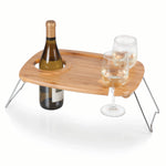 Mesavino Portable Wine Tray