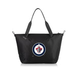 Winnipeg Jets - Tarana Recycled Cooler Tote Bag