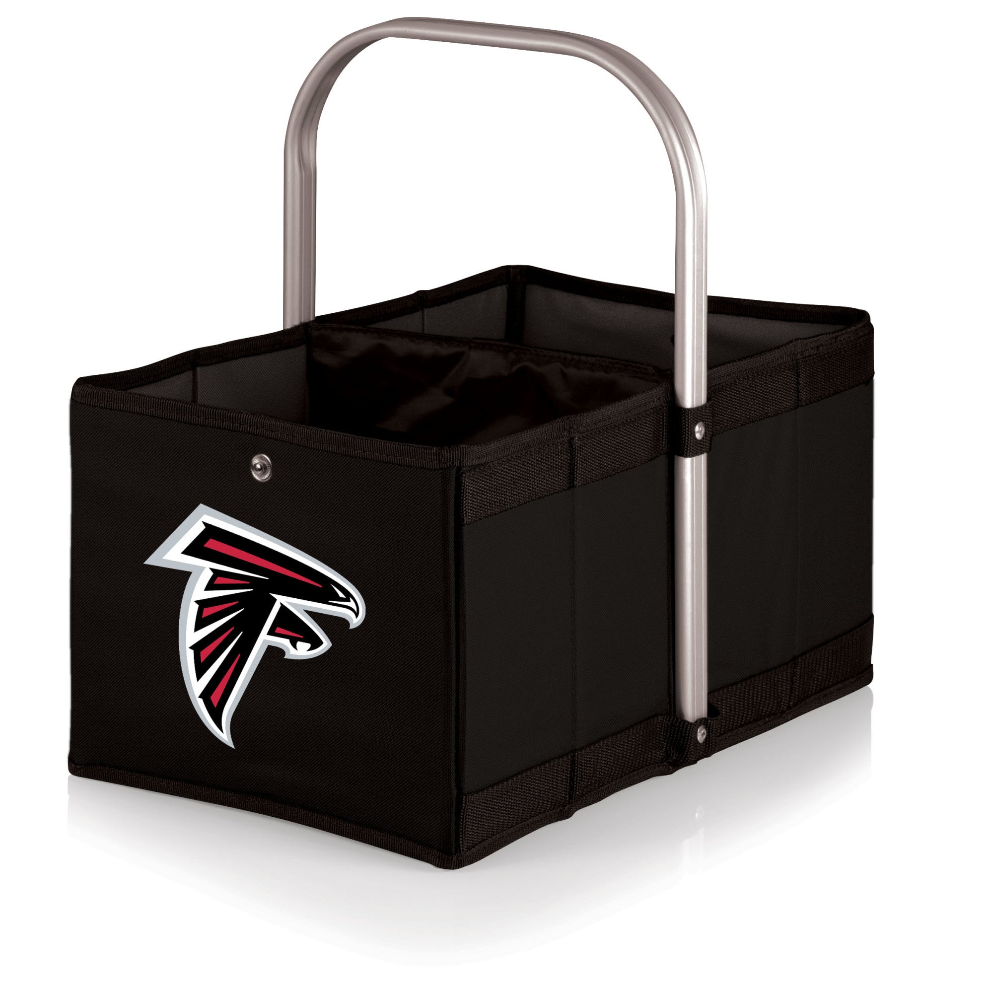 Atlanta Falcons - Urban Basket Collapsible Tote