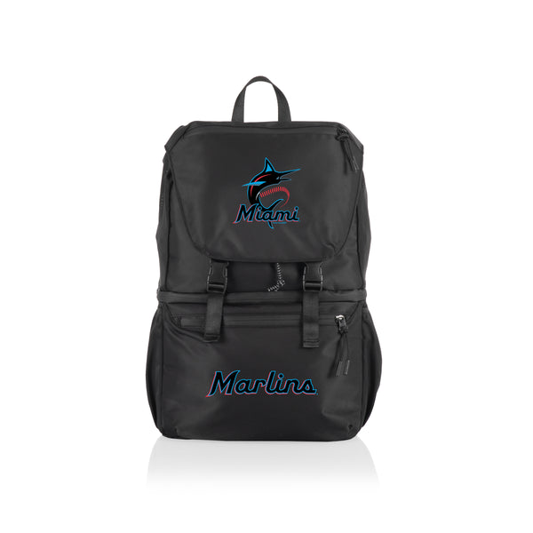 Miami Marlins - Tarana Backpack Cooler