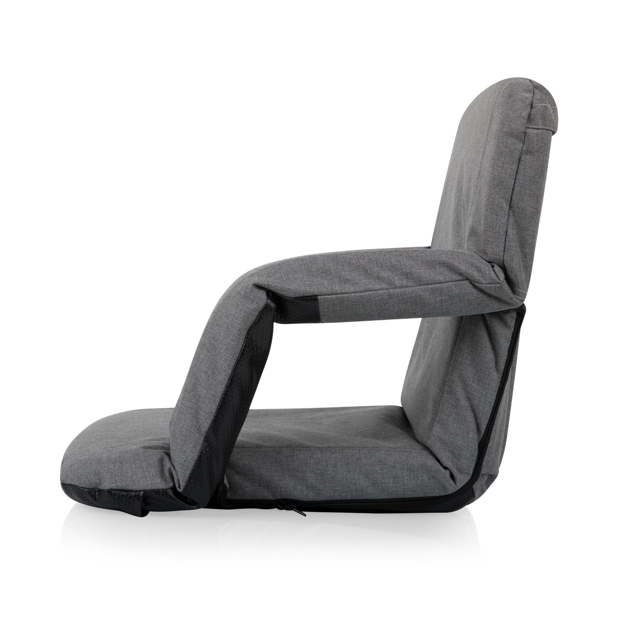 Baltimore Ravens - Ventura Portable Reclining Stadium Seat