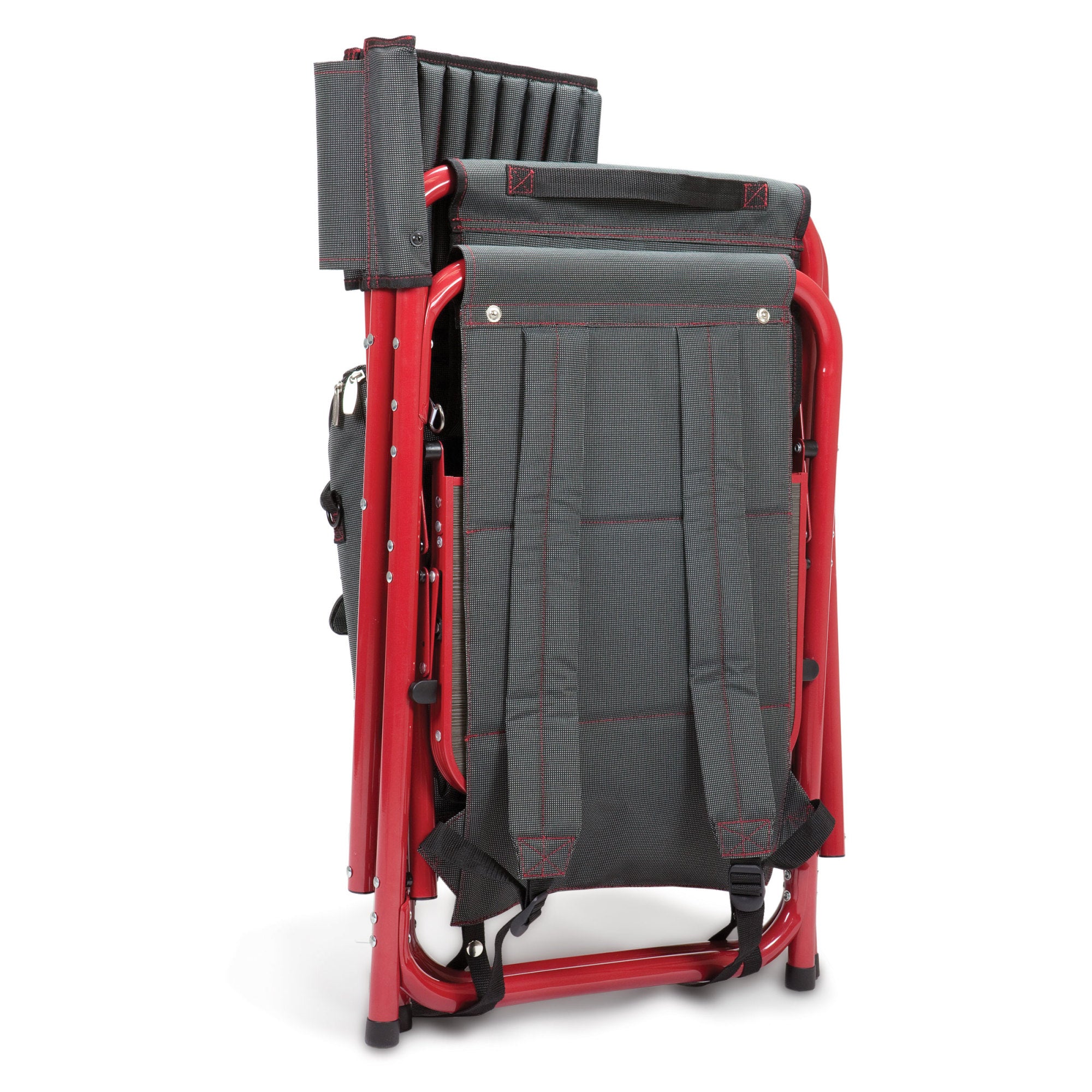 NC State Wolfpack - Fusion Camping Chair