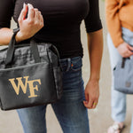 Wake Forest Demon Deacons - On The Go Lunch Bag Cooler