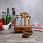 Cincinnati Bengals - Sidecar 5-Piece Bar Tool Set