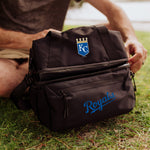 Kansas City Royals - Tarana Lunch Bag Cooler with Utensils