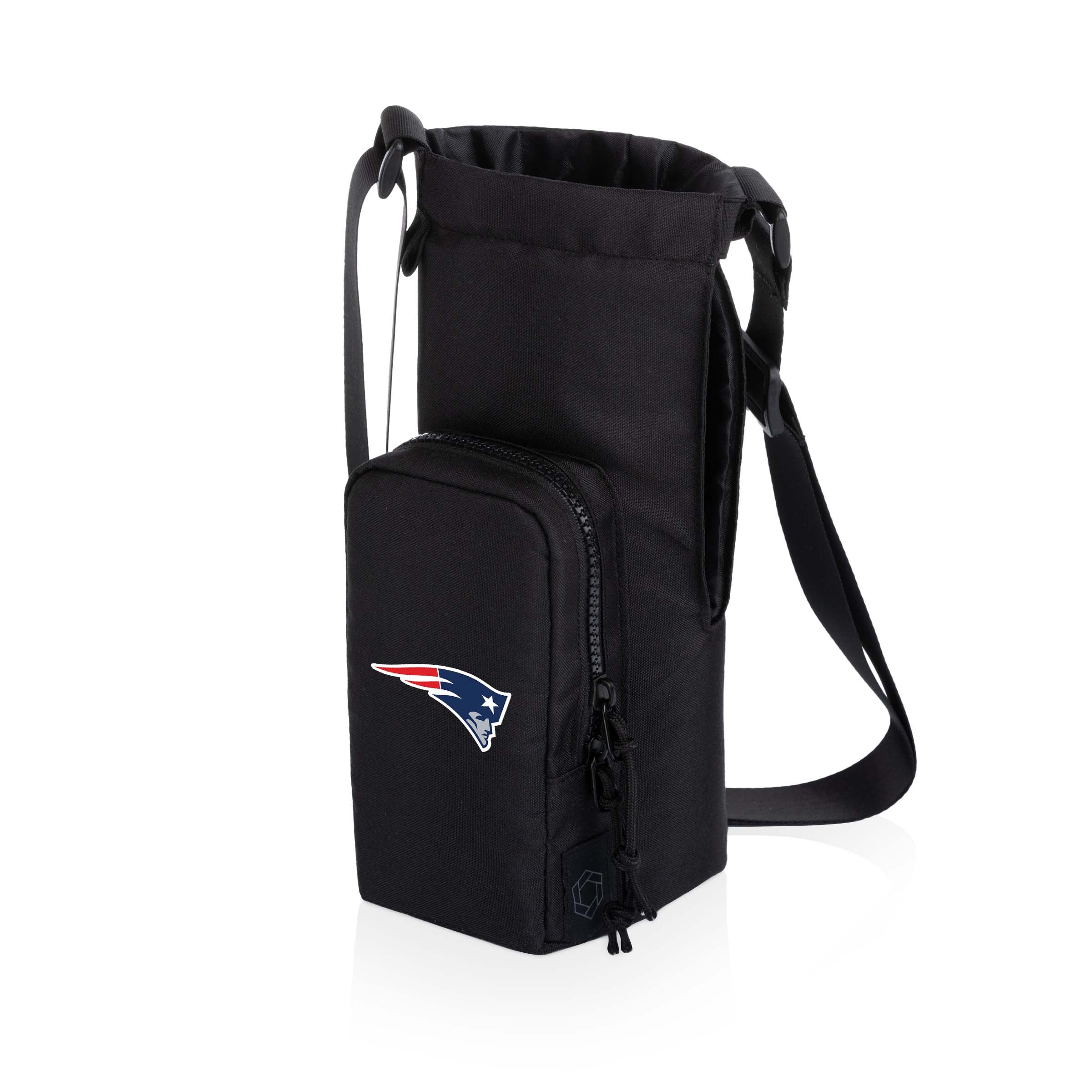 New England Patriots - Eclipse Tumbler Tote Bag