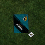 Jacksonville Jaguars - Impresa Picnic Blanket