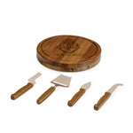Harry Potter - Acacia Circo Cheese Cutting Board & Tools Set