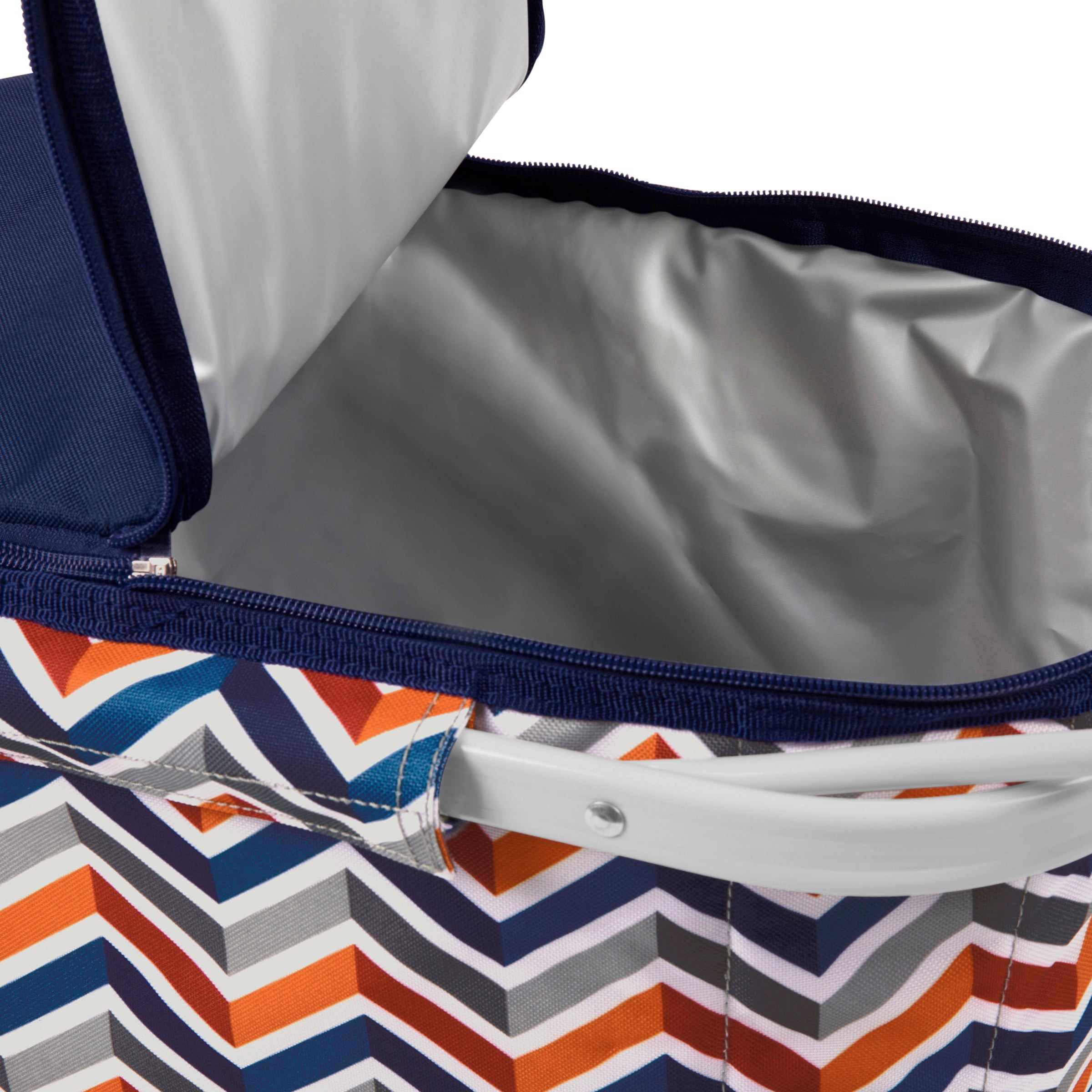 Market Basket Collapsible Tote