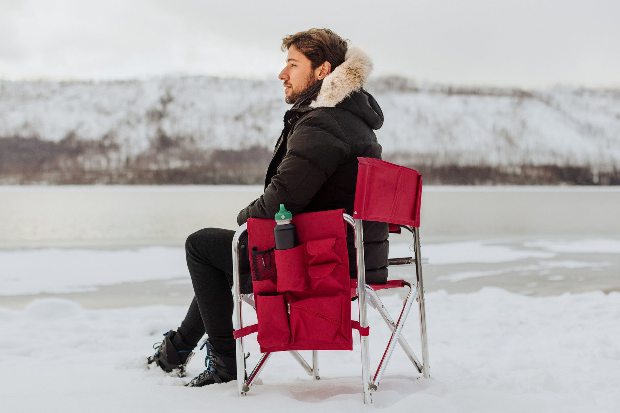 Montreal Canadiens - Sports Chair