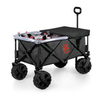 USC Trojans - Adventure Wagon Elite All-Terrain Portable Utility Wagon