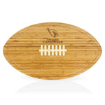 Arizona Cardinals - Kickoff Football Cutting Board & Serving Tray