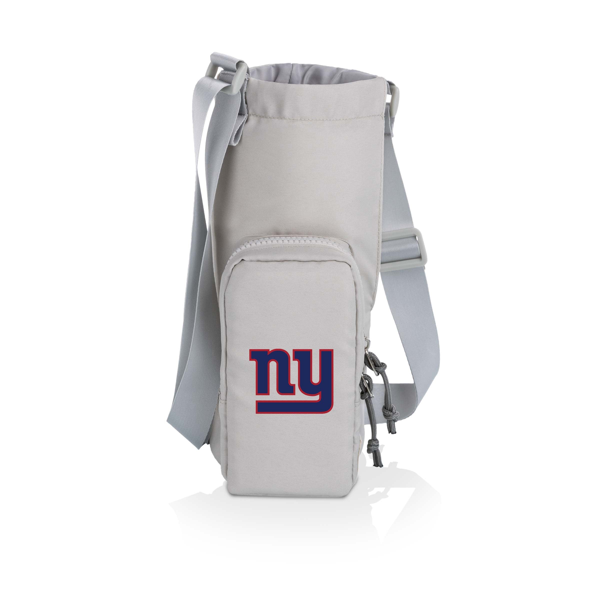New York Giants - Eclipse Tumbler Tote Bag