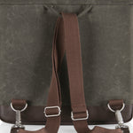 Adventure Wine Tote