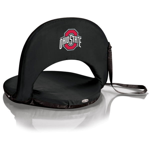 Ohio State Buckeyes - Oniva Portable Reclining Seat