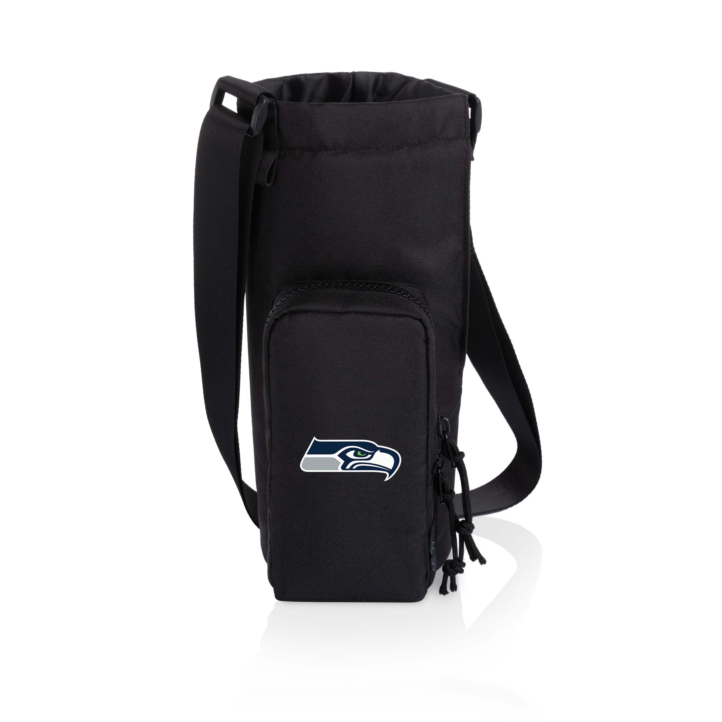 Seattle Seahawks - Eclipse Tumbler Tote Bag