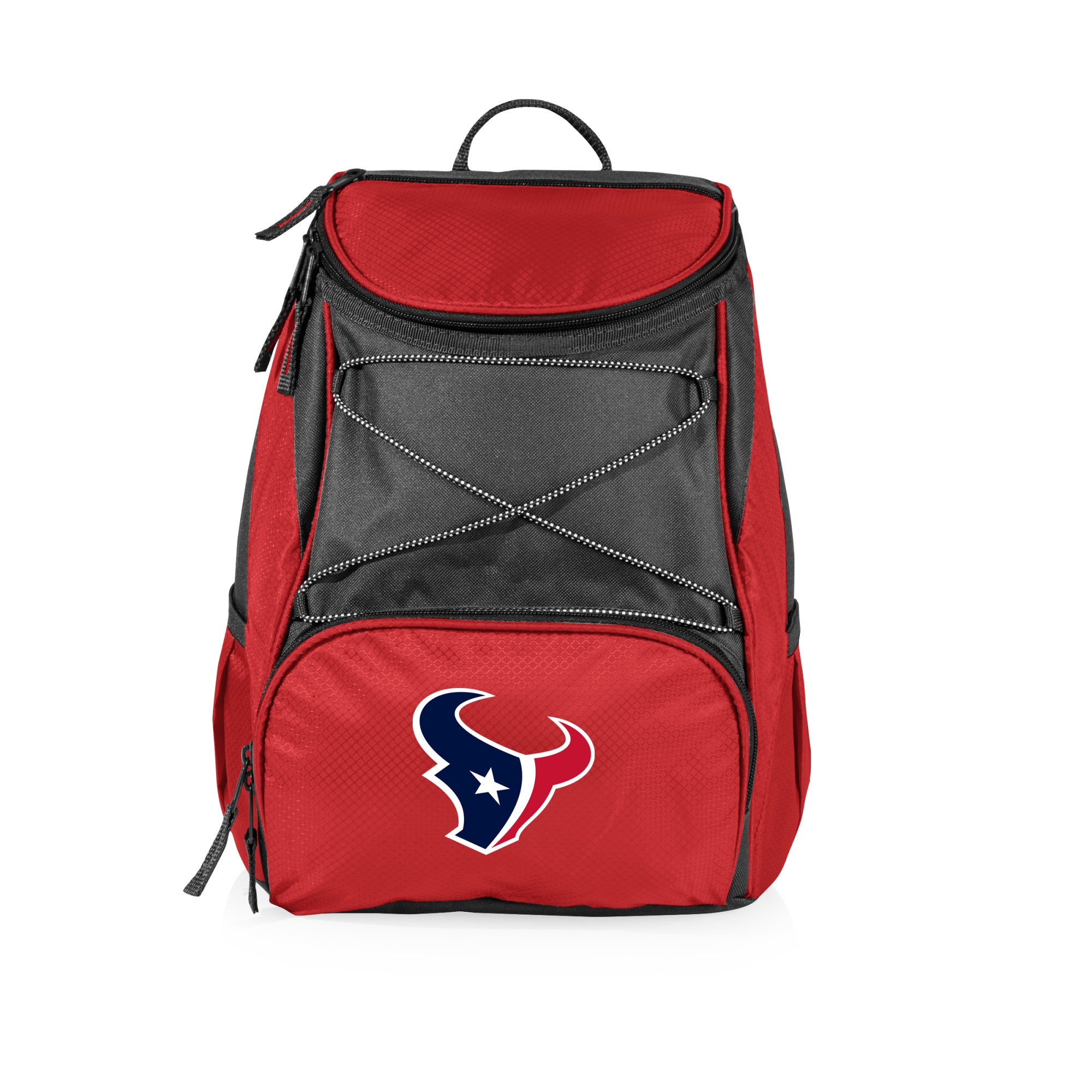 Houston Texans - PTX Backpack Cooler