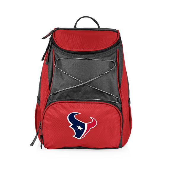 Houston Texans - PTX Backpack Cooler