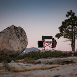 Fusion Camping Chair