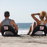 New York Giants - Oniva Portable Reclining Seat