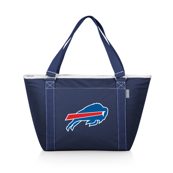 Buffalo Bills - Topanga Cooler Tote Bag