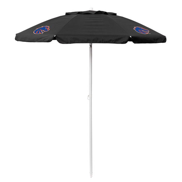 Boise State Broncos - 5.5 Ft. Portable Beach Umbrella