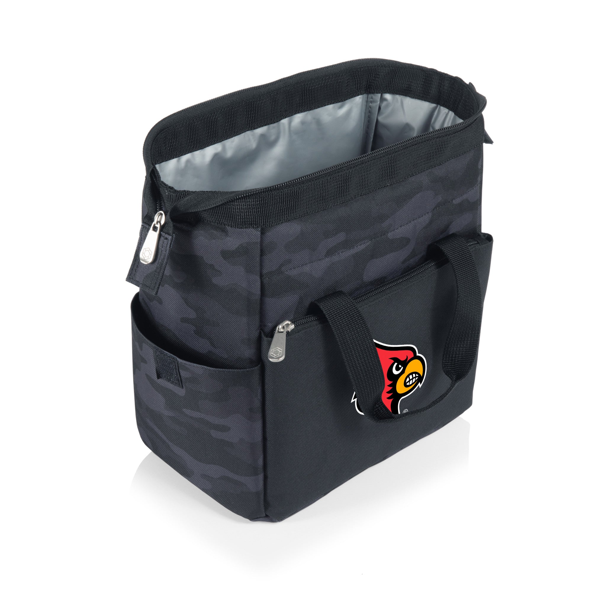 Louisville Cardinals - On The Go Lunch Bag Cooler